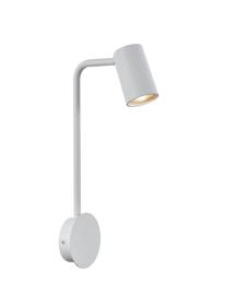Sal Matt White Wall Lights Mantra Fusion Armed Wall Lights Sal Matt White Wall Lights Mantra Fusion Armed Wall Lights